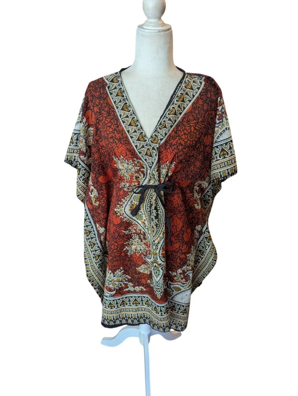 N/A lightweight bohemian